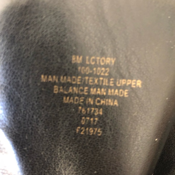 Liz Claiborne Women’s Riding Boots. Size 8 Medium. 1.5 Inch Heel..Round Toe. - Picture 7 of 12